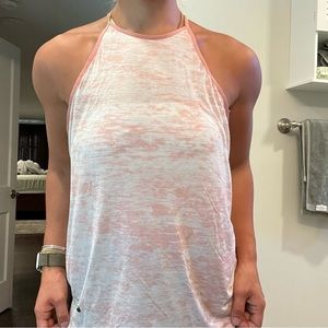 Nike tank top